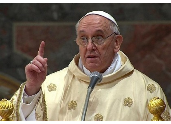 Papa Francesco Papa Francesco